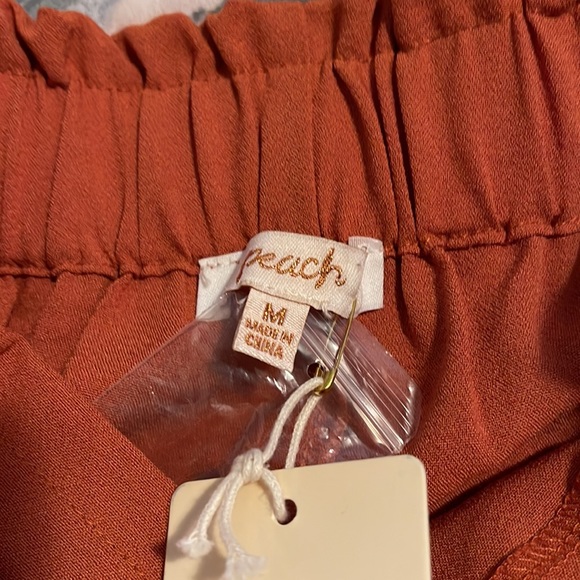 Dress Shorts - Picture 3 of 6